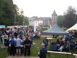 Optreden Oostmalle